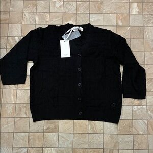 Grace Karin button cardigan women’s Large